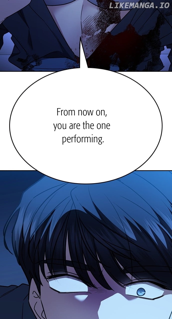 How to break up well Chapter 33 - page 7
